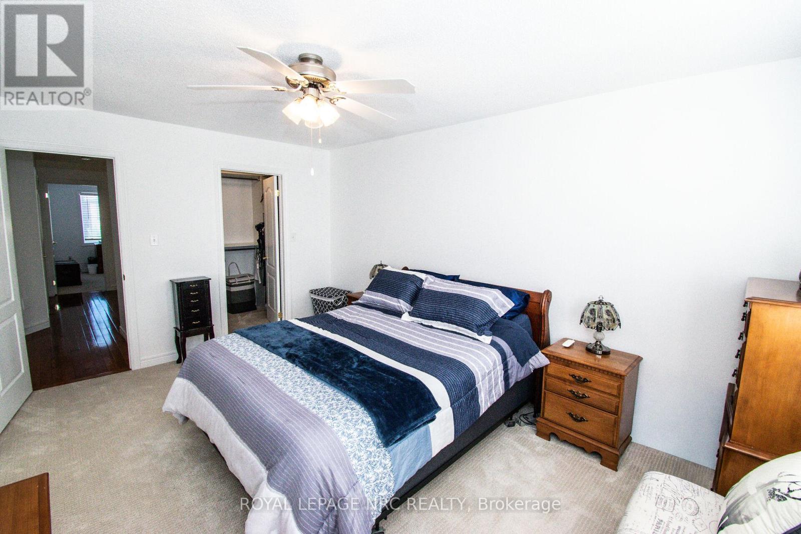 29 Colonel Lyall Street, St. Catharines, Ontario  L2P 0B3 - Photo 30 - X12446332