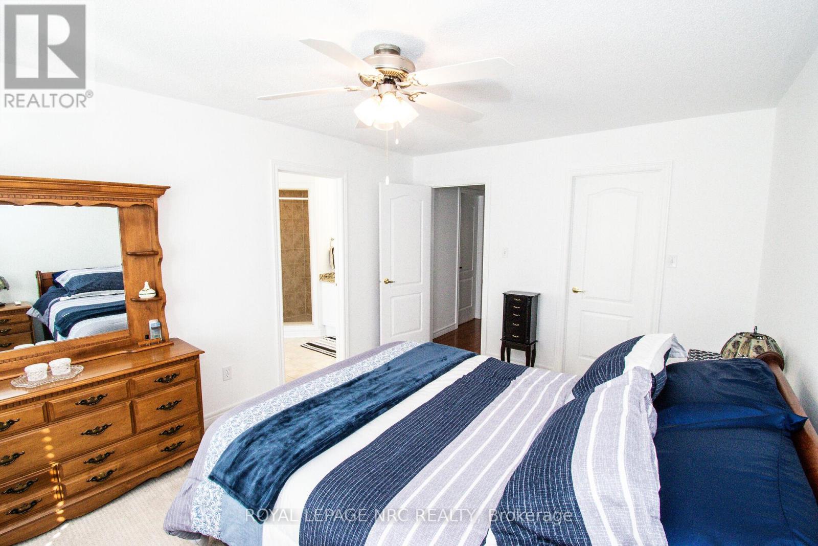 29 Colonel Lyall Street, St. Catharines, Ontario  L2P 0B3 - Photo 31 - X12446332