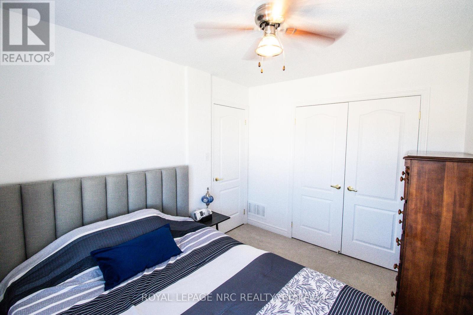 29 Colonel Lyall Street, St. Catharines, Ontario  L2P 0B3 - Photo 38 - X12446332