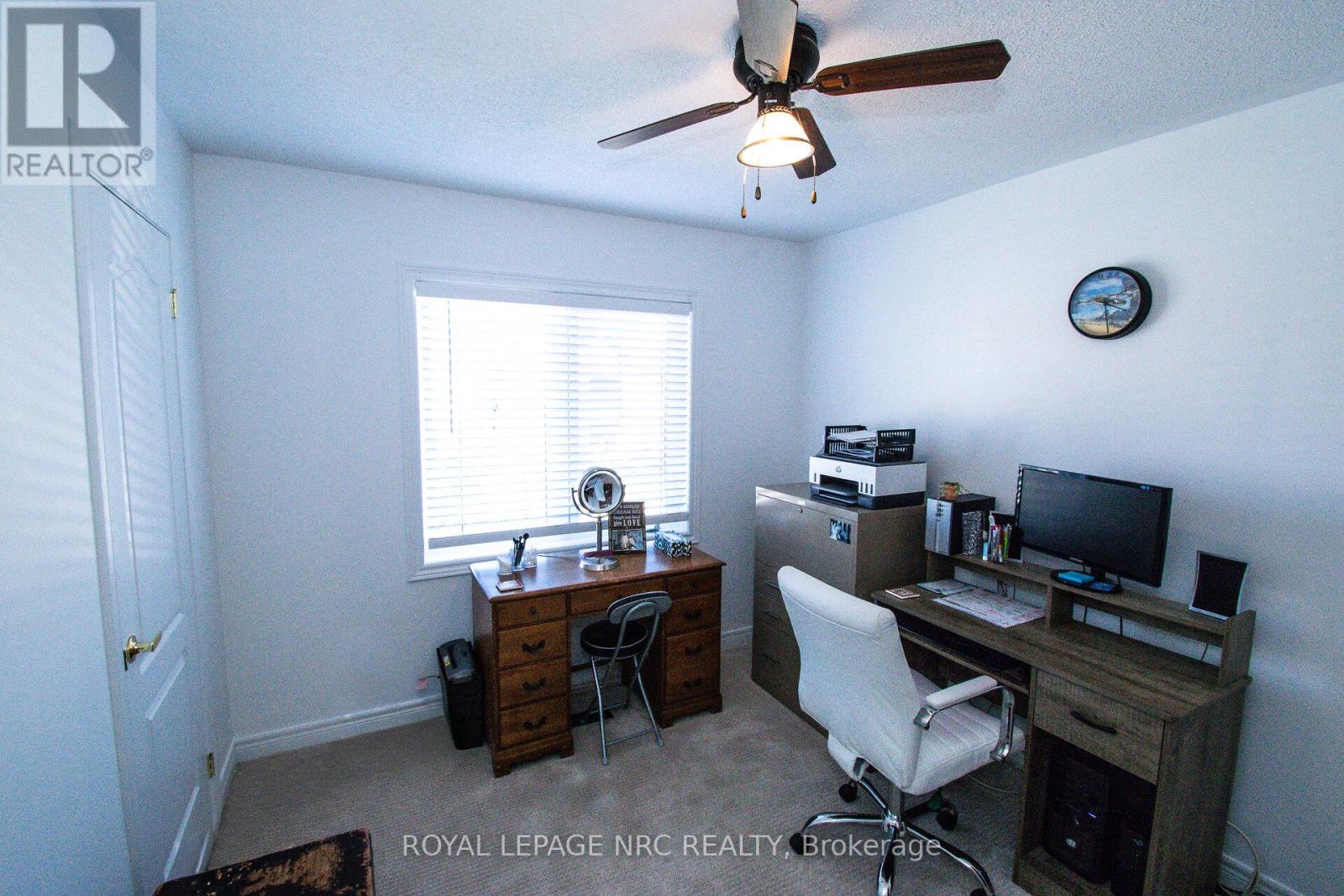 29 Colonel Lyall Street, St. Catharines, Ontario  L2P 0B3 - Photo 40 - X12446332