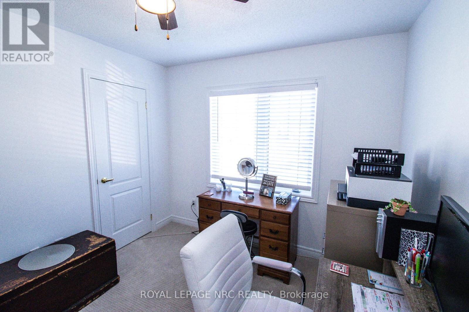 29 Colonel Lyall Street, St. Catharines, Ontario  L2P 0B3 - Photo 41 - X12446332