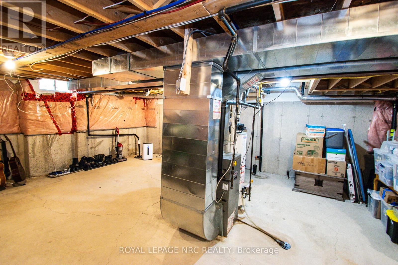 29 Colonel Lyall Street, St. Catharines, Ontario  L2P 0B3 - Photo 42 - X12446332