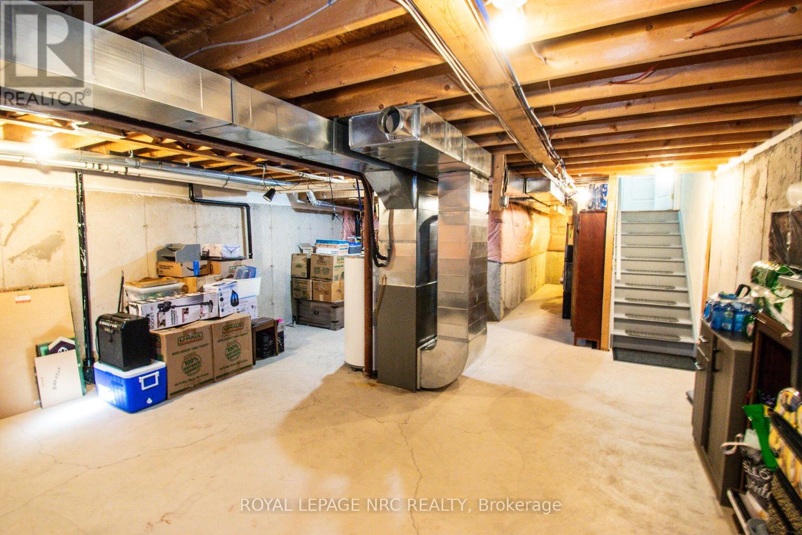 29 Colonel Lyall Street, St. Catharines, Ontario  L2P 0B3 - Photo 43 - X12446332