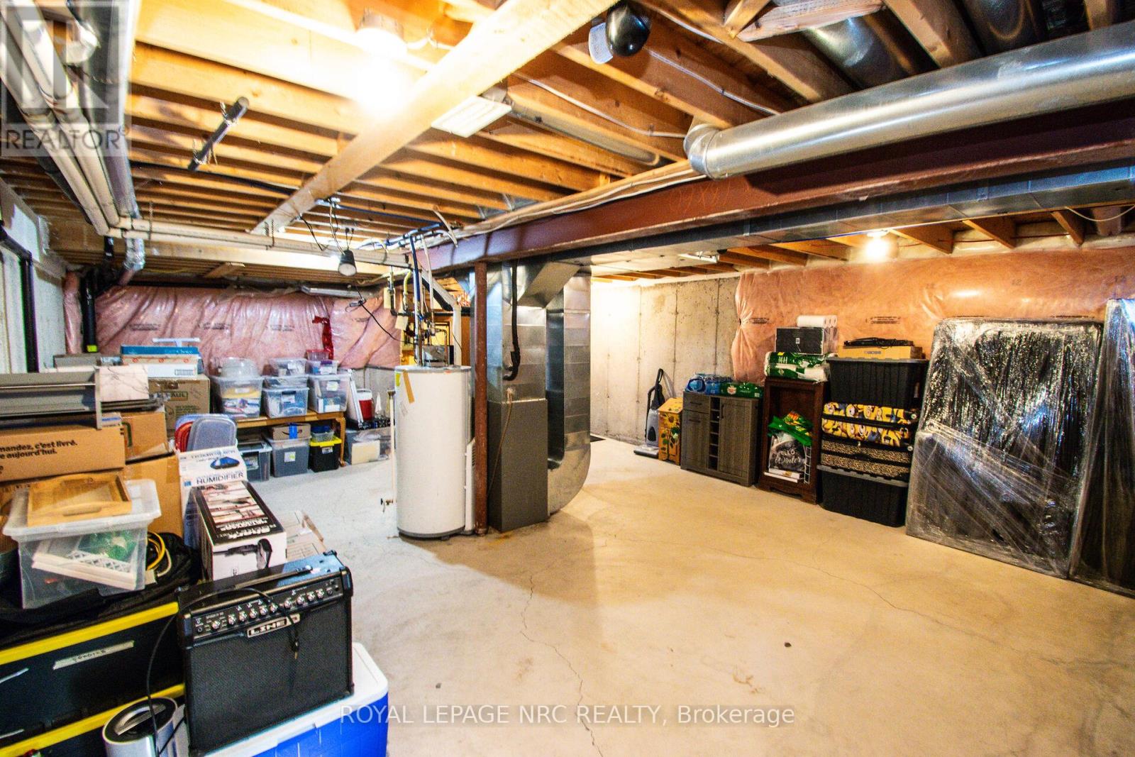 29 Colonel Lyall Street, St. Catharines, Ontario  L2P 0B3 - Photo 44 - X12446332