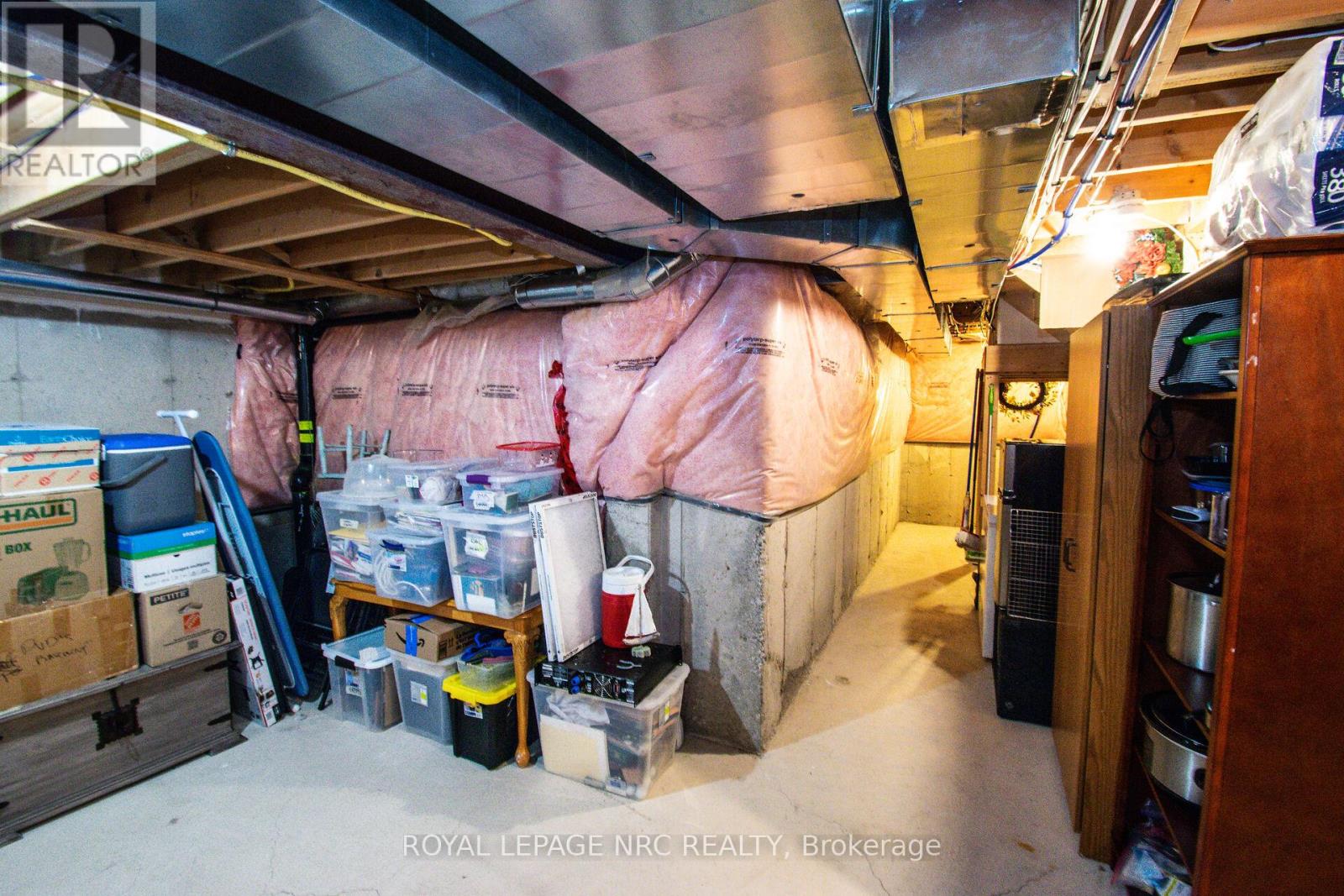 29 Colonel Lyall Street, St. Catharines, Ontario  L2P 0B3 - Photo 45 - X12446332
