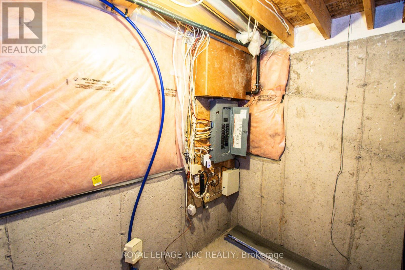 29 Colonel Lyall Street, St. Catharines, Ontario  L2P 0B3 - Photo 46 - X12446332