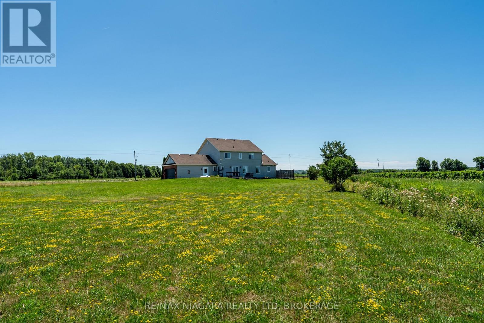 374 Niagara Stone Road, Niagara-On-The-Lake, Ontario  L0S 1J0 - Photo 44 - X12446338