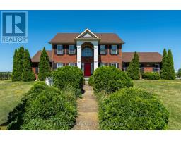 374 NIAGARA STONE ROAD, Niagara-on-the-Lake, Ontario