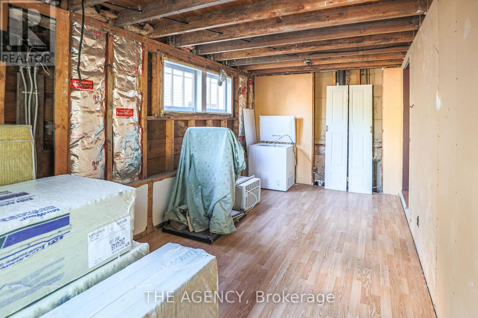 9 Wade Street, Welland, Ontario  L3C 5H3 - Photo 17 - X12446406