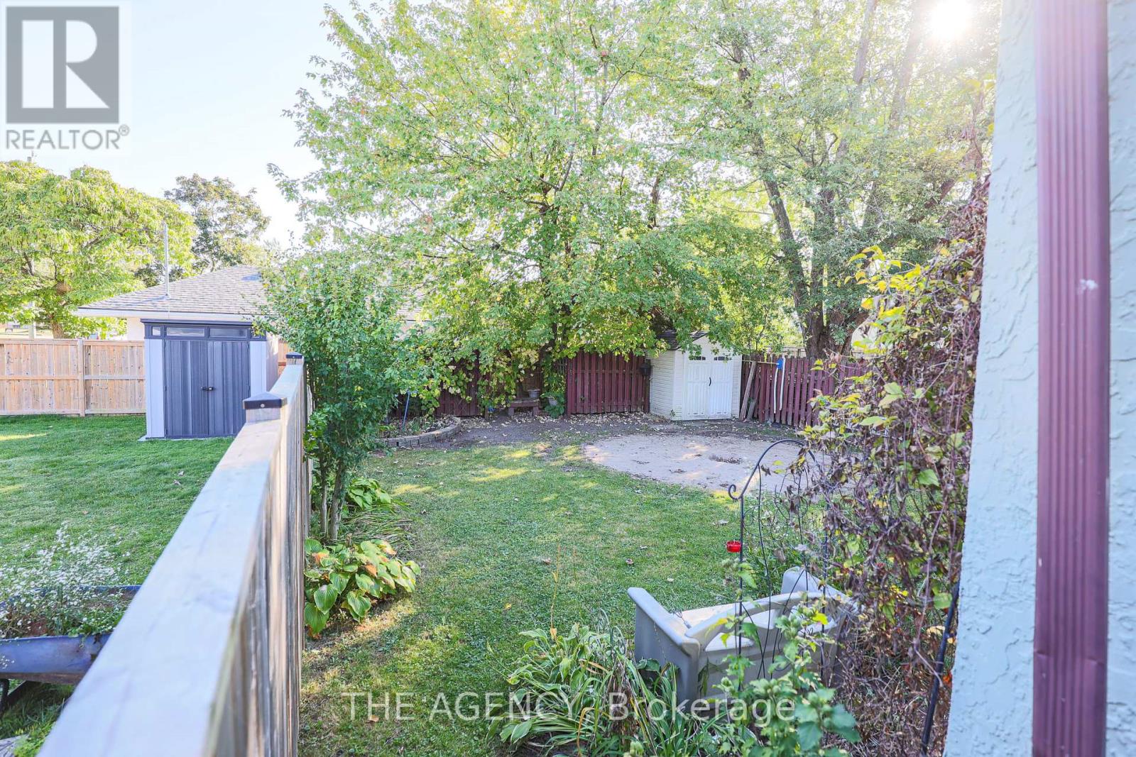 9 Wade Street, Welland, Ontario  L3C 5H3 - Photo 35 - X12446406