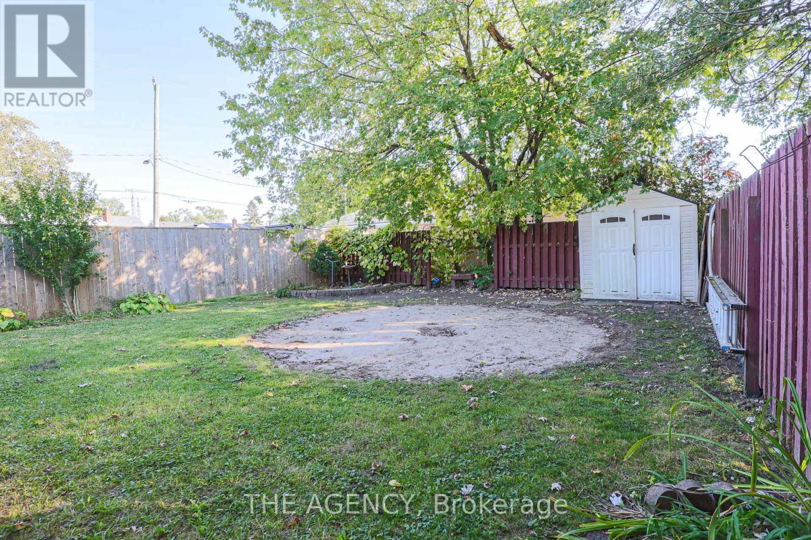 9 Wade Street, Welland, Ontario  L3C 5H3 - Photo 37 - X12446406