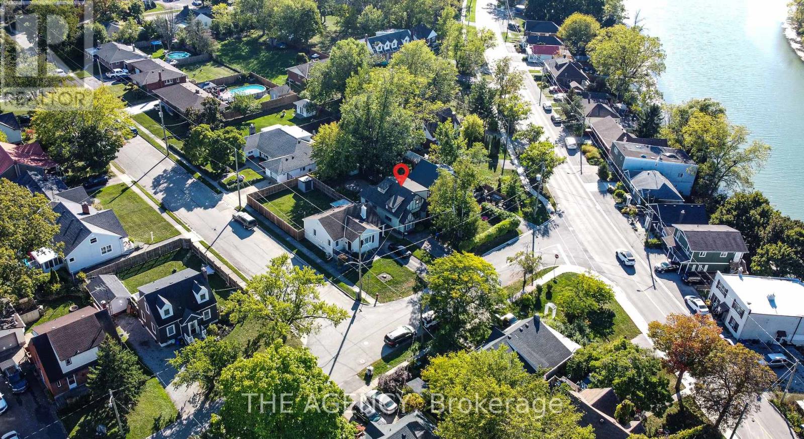 9 Wade Street, Welland, Ontario  L3C 5H3 - Photo 9 - X12446406
