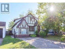 9 WADE STREET, Welland, Ontario