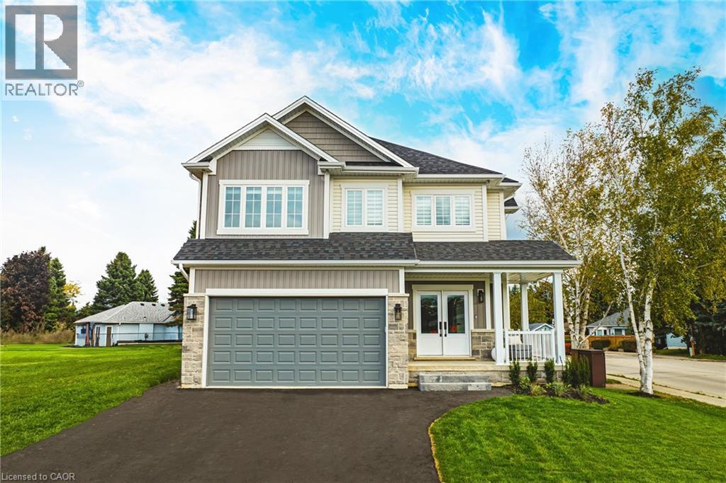 242 KELLOGG Avenue, Hamilton, Ontario
