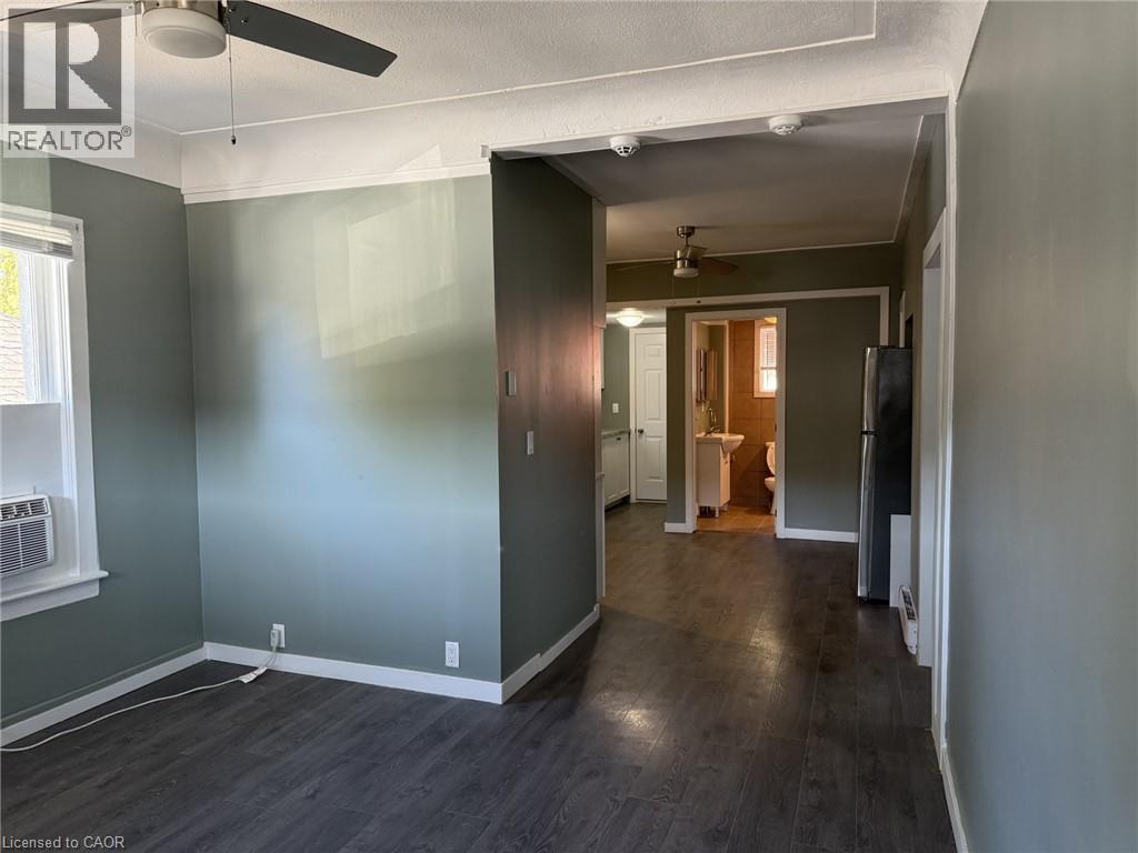 34 Welland Street Unit# Main, Welland, Ontario  L8M 3B8 - Photo 7 - 40776607
