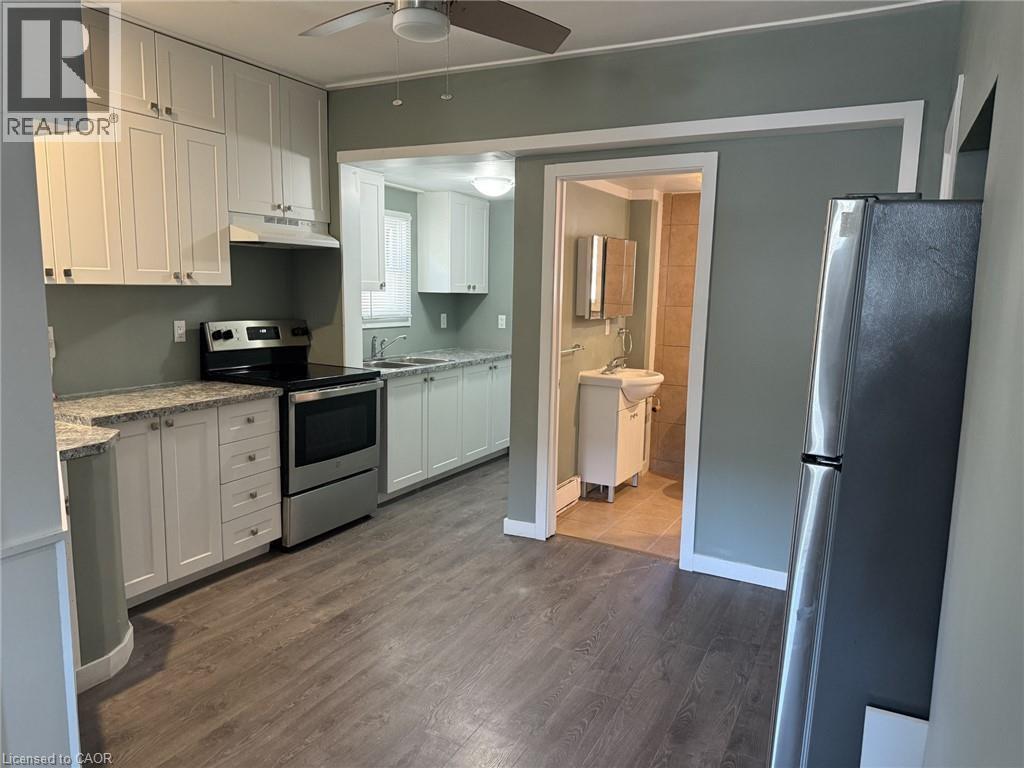 34 Welland Street Unit# Main, Welland, Ontario  L8M 3B8 - Photo 8 - 40776607