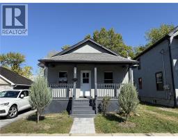34 WELLAND Street Unit# Main, welland, Ontario