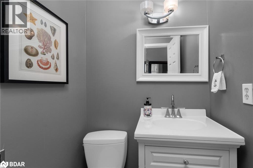 28 Donald Street Unit# 68, Barrie, Ontario  L4N 4S6 - Photo 16 - 40776557