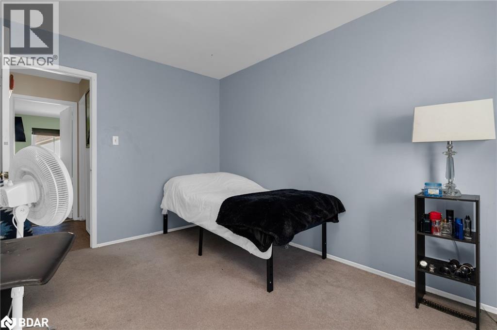 28 Donald Street Unit# 68, Barrie, Ontario  L4N 4S6 - Photo 22 - 40776557