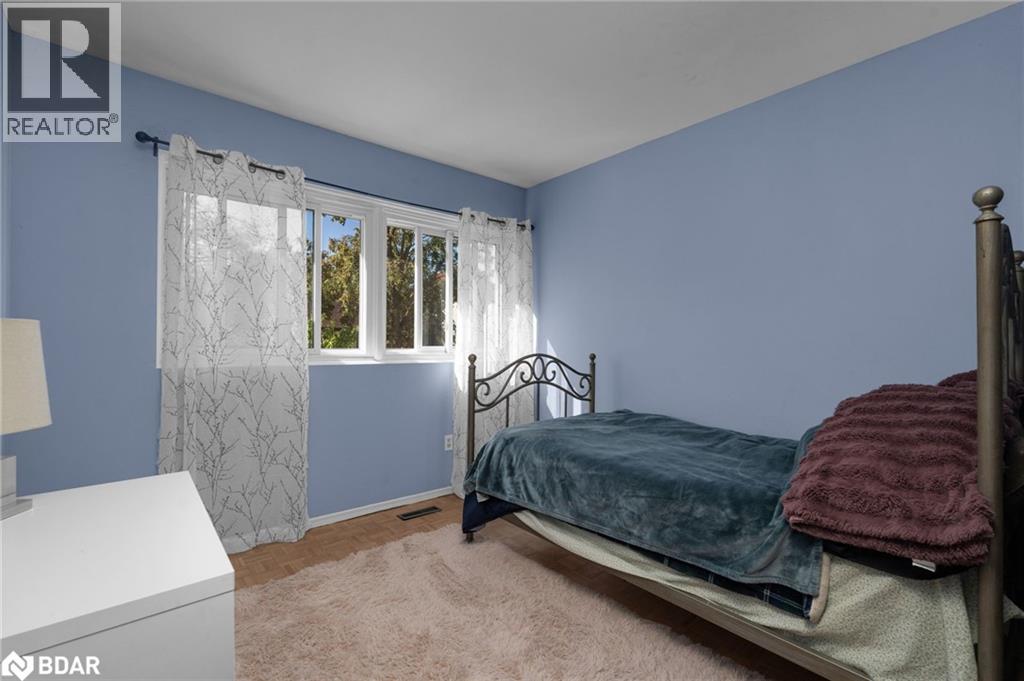 28 Donald Street Unit# 68, Barrie, Ontario  L4N 4S6 - Photo 23 - 40776557