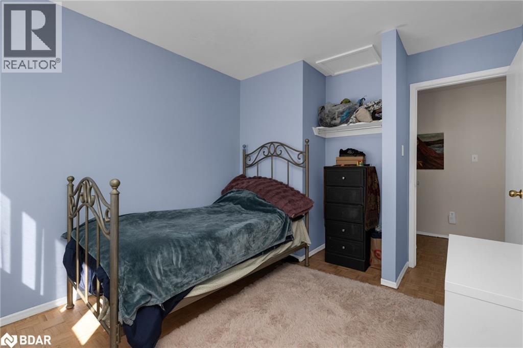 28 Donald Street Unit# 68, Barrie, Ontario  L4N 4S6 - Photo 24 - 40776557