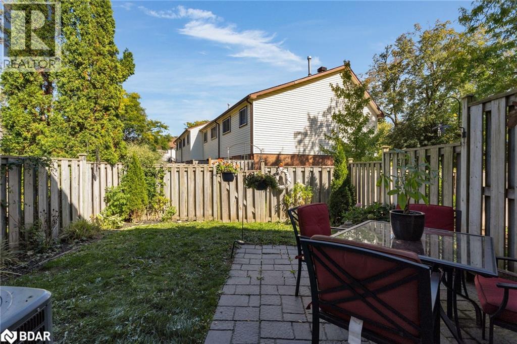 28 Donald Street Unit# 68, Barrie, Ontario  L4N 4S6 - Photo 25 - 40776557