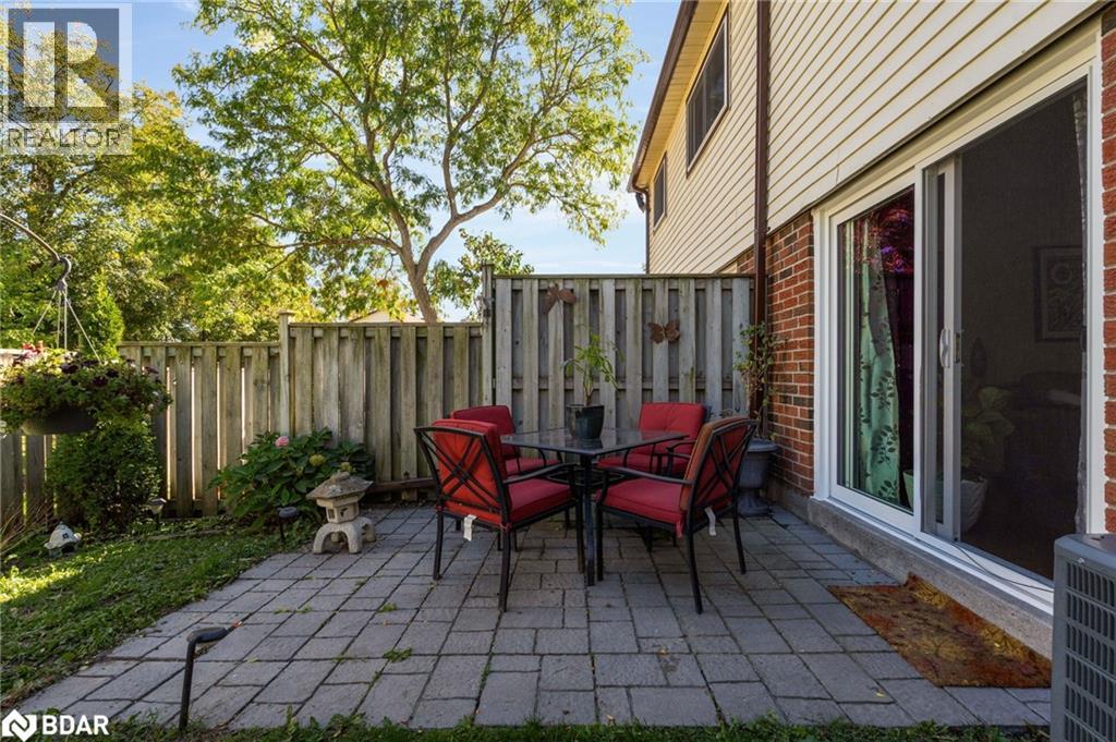 28 Donald Street Unit# 68, Barrie, Ontario  L4N 4S6 - Photo 26 - 40776557