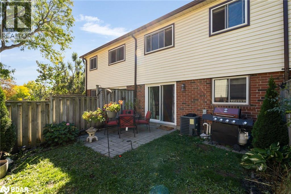 28 Donald Street Unit# 68, Barrie, Ontario  L4N 4S6 - Photo 28 - 40776557