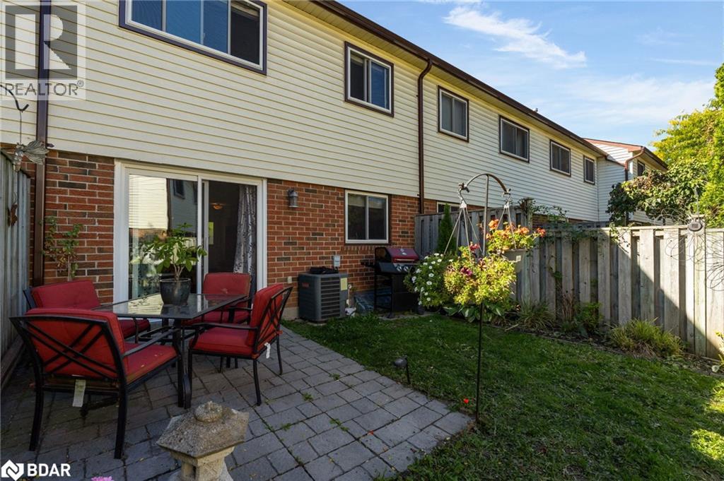 28 Donald Street Unit# 68, Barrie, Ontario  L4N 4S6 - Photo 29 - 40776557