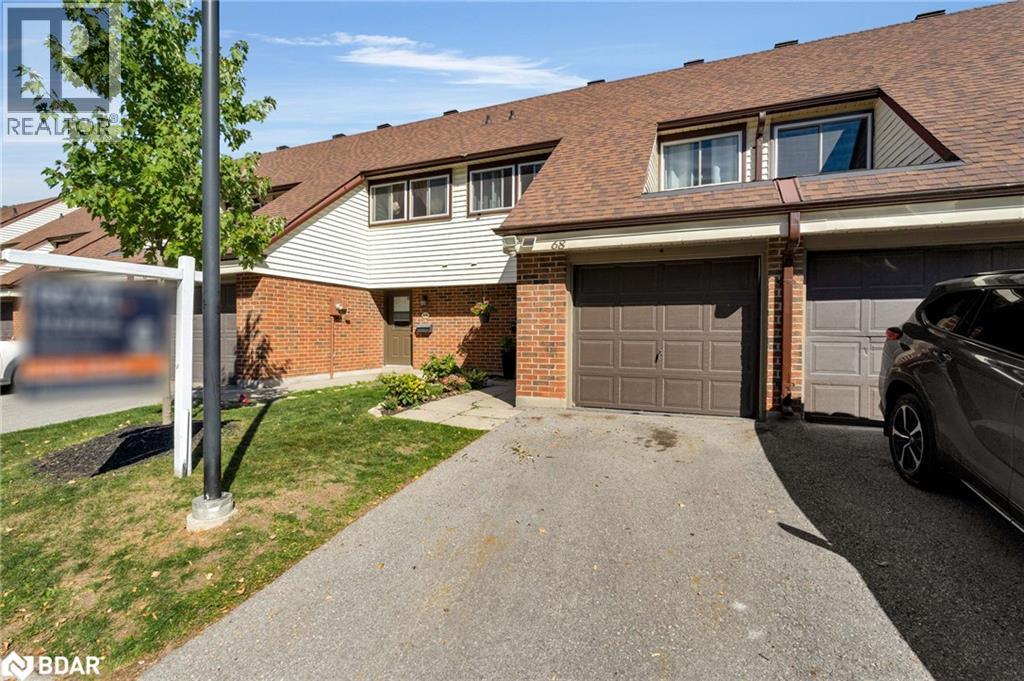 28 Donald Street Unit# 68, Barrie, Ontario  L4N 4S6 - Photo 3 - 40776557