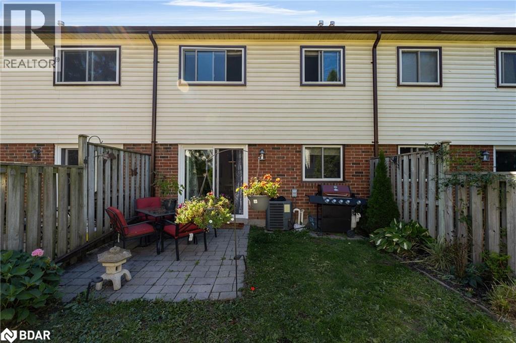 28 Donald Street Unit# 68, Barrie, Ontario  L4N 4S6 - Photo 30 - 40776557