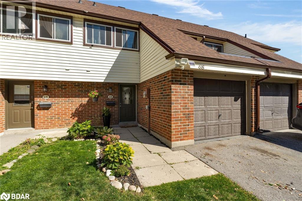 28 Donald Street Unit# 68, Barrie, Ontario  L4N 4S6 - Photo 4 - 40776557