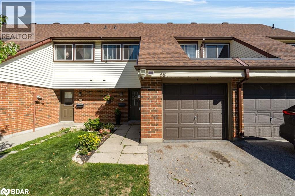 28 Donald Street Unit# 68, Barrie, Ontario  L4N 4S6 - Photo 5 - 40776557