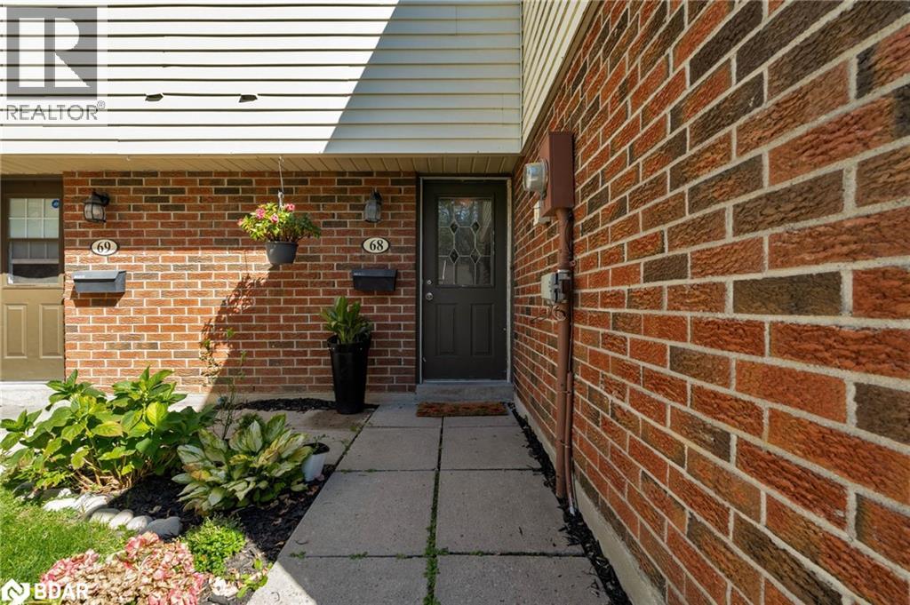 28 Donald Street Unit# 68, Barrie, Ontario  L4N 4S6 - Photo 6 - 40776557
