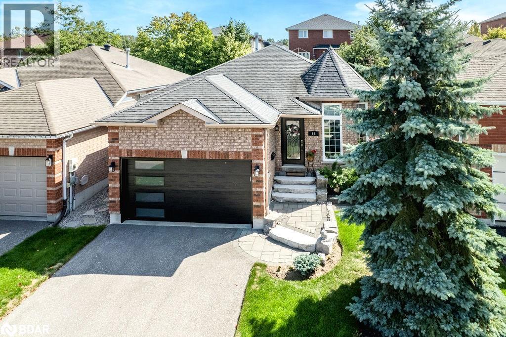 57 Forest Dale Drive, Barrie, Ontario  L4M 6M9 - Photo 9 - 40775783