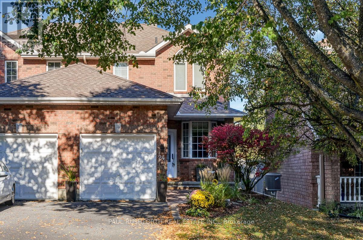 24 HIGHMONT COURT, Ottawa, Ontario