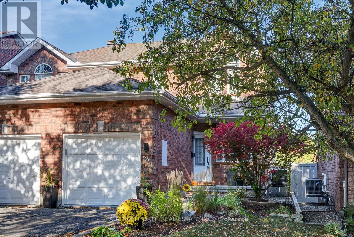 24 Highmont Court, Ottawa, Ontario  K2T 1B2 - Photo 2 - X12319065