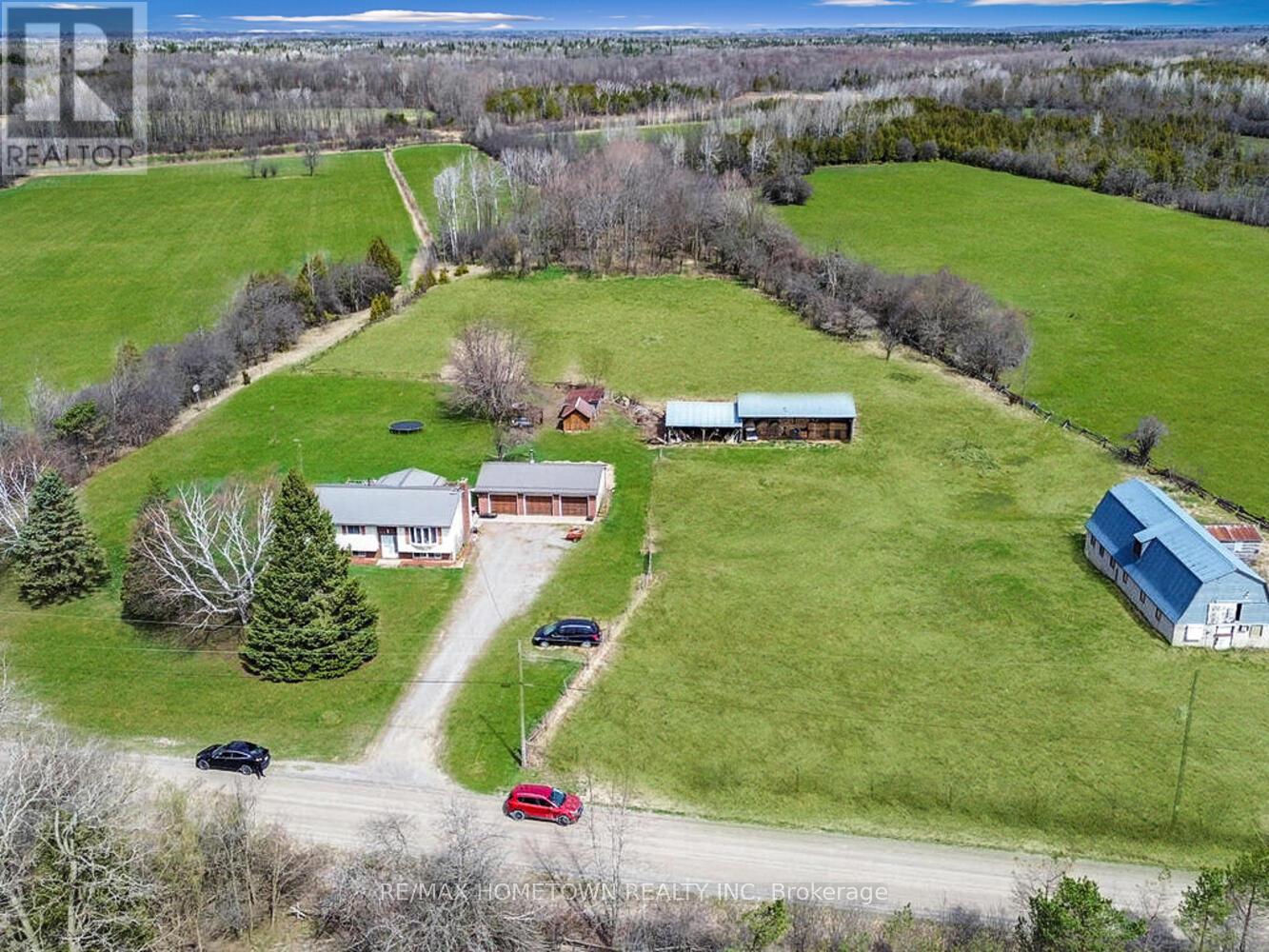 11928 Rocksprings Road, Elizabethtown-Kitley, Ontario  K0G 1R0 - Photo 1 - X12446404