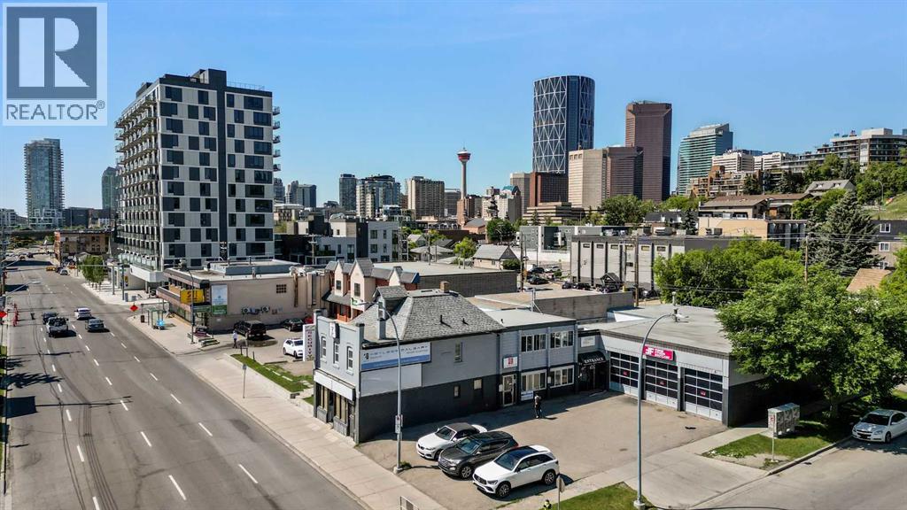201-217 4 Street Ne, Calgary, Alberta  T2e 0H6 - Photo 4 - A2233524