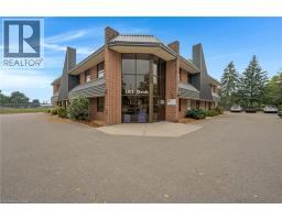 181 GROH Avenue Unit# #204, Cambridge, Ontario