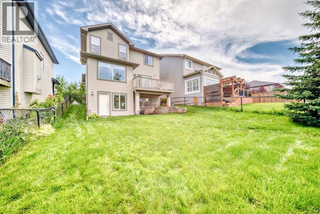 10 Cranwell Square Se, Calgary, Alberta  T3M 0B8 - Photo 38 - A2245293