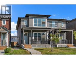 60 Howse Rise Ne Livingston, Calgary, Ca