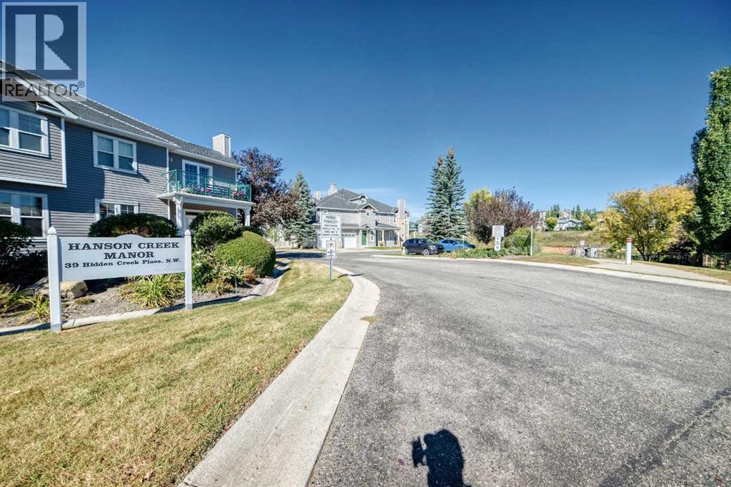 704, 39 Hidden Creek Place Nw, Calgary, Alberta  T3A 6B9 - Photo 45 - A2260445