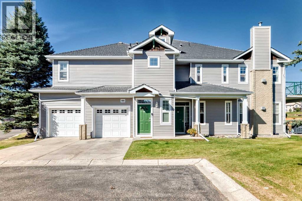 704, 39 Hidden Creek Place Nw, Calgary, Alberta  T3A 6B9 - Photo 1 - A2260445