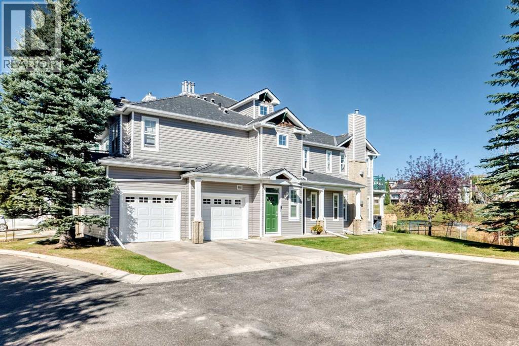 704, 39 Hidden Creek Place Nw, Calgary, Alberta  T3A 6B9 - Photo 2 - A2260445