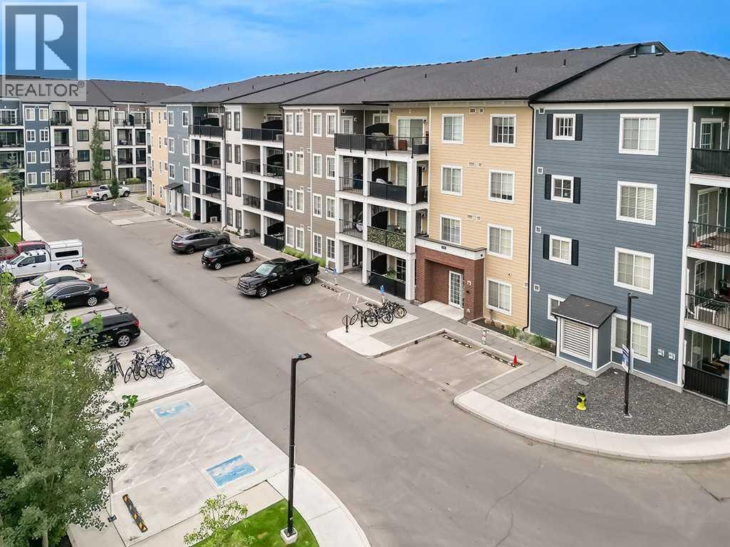 7306, 151 Legacy Main Street Se, Calgary, Alberta  T2X 4A4 - Photo 2 - A2261910