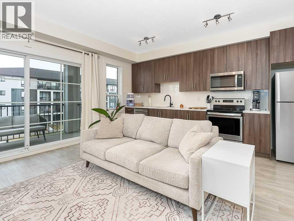 7306, 151 Legacy Main Street Se, Calgary, Alberta  T2X 4A4 - Photo 4 - A2261910