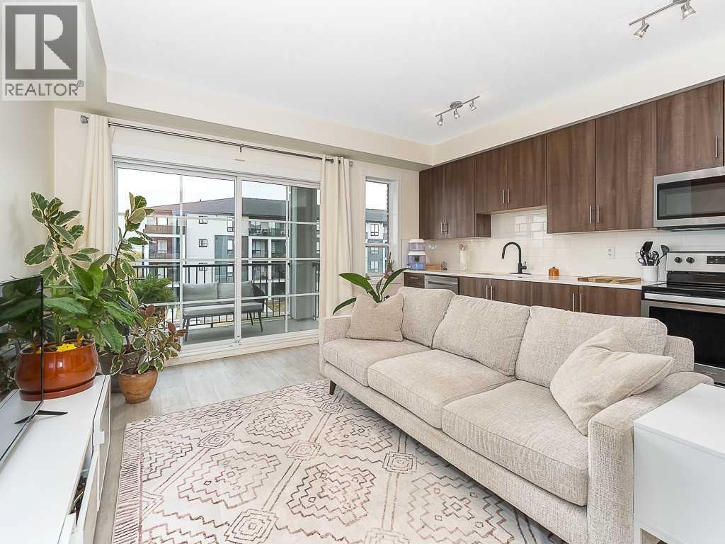 7306, 151 Legacy Main Street Se, Calgary, Alberta  T2X 4A4 - Photo 6 - A2261910