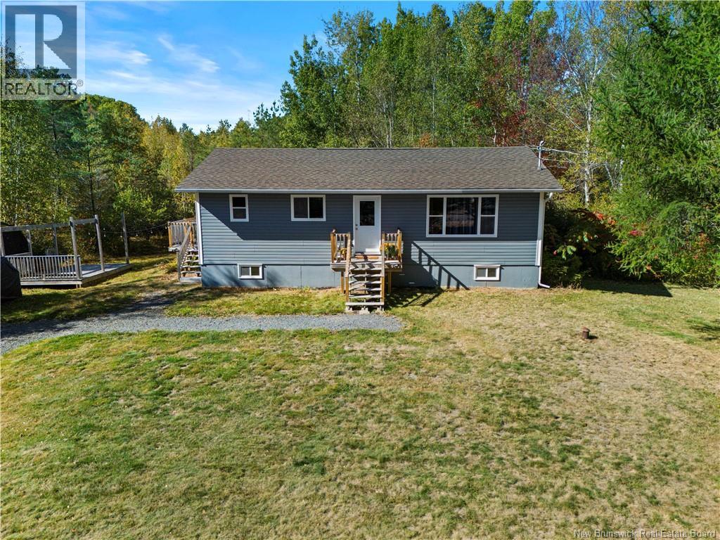 42 Gilbert Drive, Burton, New Brunswick