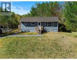 42 Gilbert Drive, Burton, New Brunswick